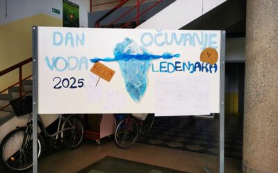 Dan voda 2025.