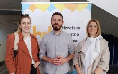 Državno natjecanje u debati 2024./2025.