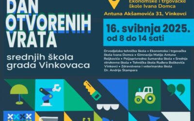 Dan otvorenih vrata 2025.