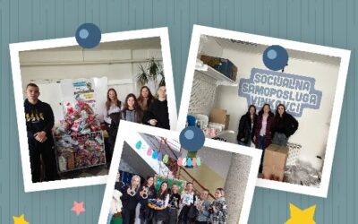 Humanitarne akcije 2024./2025.