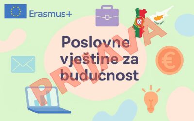 Erasmus+ prijava (učenici)