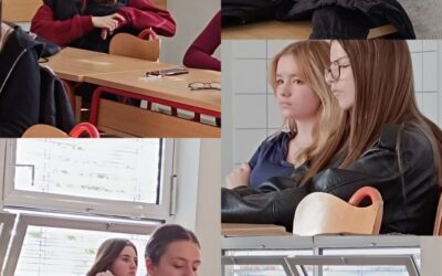 Završni sastanak prije Erasmus+ mobilnosti na Cipar