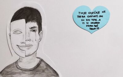 Europski mjesec borbe protiv depresije