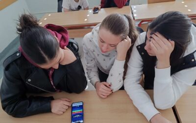 Erasmus+ radionica: Engleski poslovni jezik u praksi