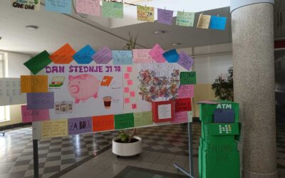 Međunarodni Dan štednje 2024.
