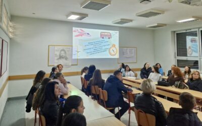 Erasmus+ roditeljski sastanak: Cipar