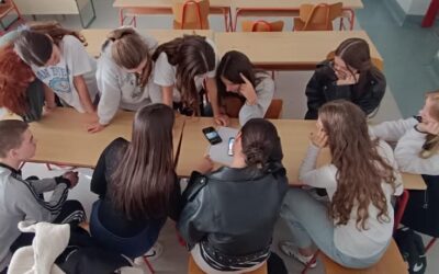 Pripreme za putovanje na Cipar