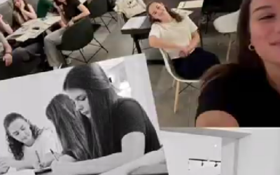 Erasmus+ Cipar, učenici snimili video