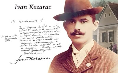 Ivan Kozarac