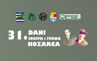 31. Dani Josipa i Ivana Kozarca