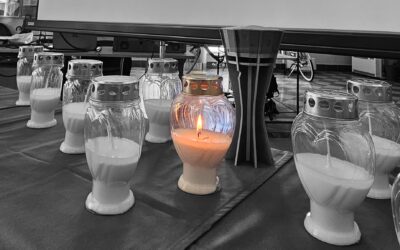 Dan sjećanja na žrtvu Vukovara i Škabrnje