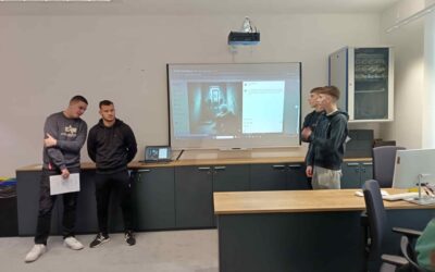 Lektira izvan školskog okvira