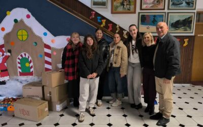 Međunarodni dan volontera