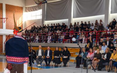 Svečano obilježena 70. obljetnica Škole