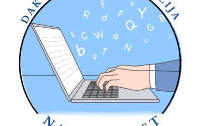 Daktilosekcija „Najbrži prst“