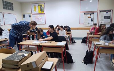 Suradnja s Državnim arhivom iz Vukovara