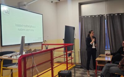 Izazovi roditeljstva u našem vremenu