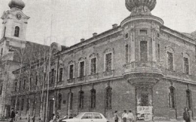 Projekt „Naših 70 godina”