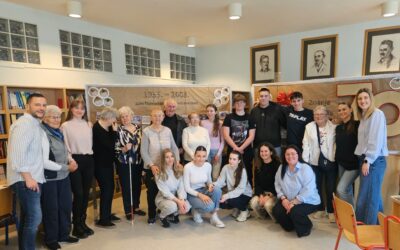 “Od učenika do uspomena”