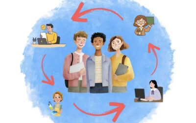 Dan obrnutih uloga 2026.