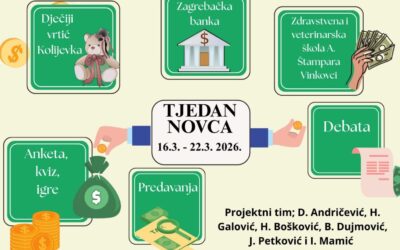 Tjedan novca