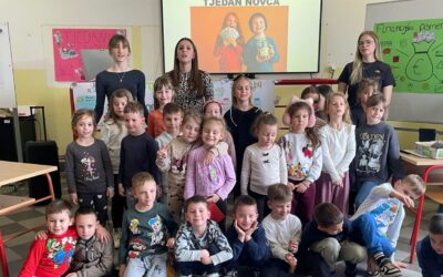 Financijska pismenost za djecu predškolske dobi