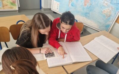 Prva radionica “Naših 70 godina”