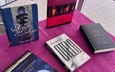 Svjetski dan kazališta