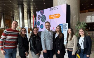 “Mudro danas, sigurno sutra!”