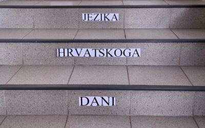 Dani hrvatskoga jezika