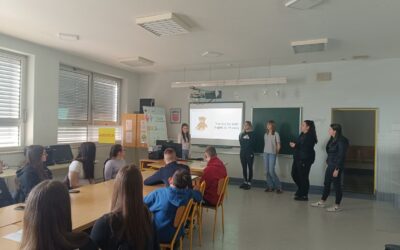 Tjedan novca – suradničko učenje