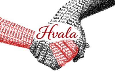 Humanitarna akcija “Doniraj za Anu”