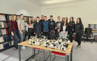 Geonight 2026. – Šetnja bez granica