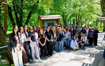 Višednevna ekskurzija u Sarajevo