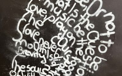 Shakespeareov dan 2026.