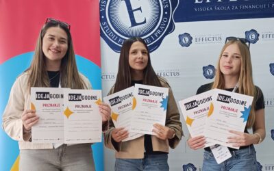 POSTORY tim među najboljima u Hrvatskoj