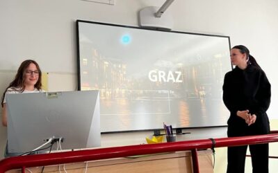 Evaluacija projekta terenske nastave u Graz