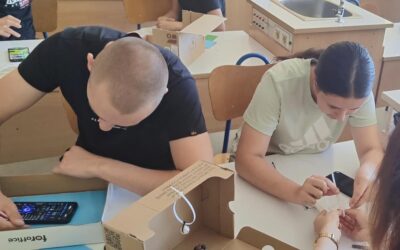 Kvantna fizika u kutiji