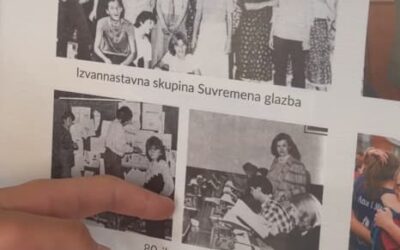 Izložba „Naših 70 godina“ (videozapis)