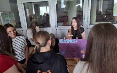 Erasmus+ bez granica – iskustva koja inspiriraju