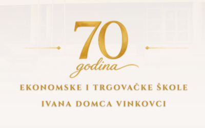 Pozivnica na predstavljanje Monografije