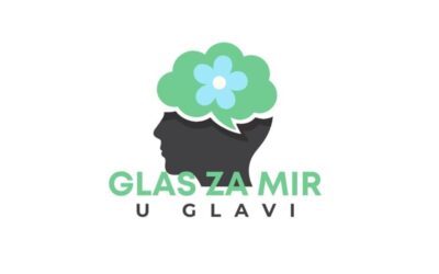 Projekt „Glas za mir u glavi”