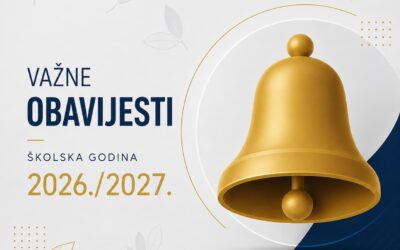 Prvi dan nastave