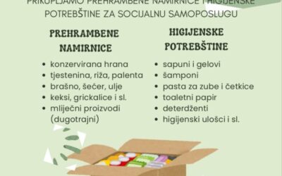 Humanitarna akcija