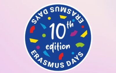 Erasmus Days 2026.