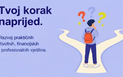 Priprema za život – korak prema samostalnosti mladih