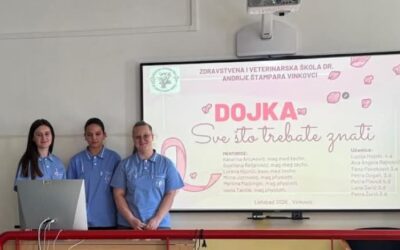 Radionica „Prevencija raka dojke”